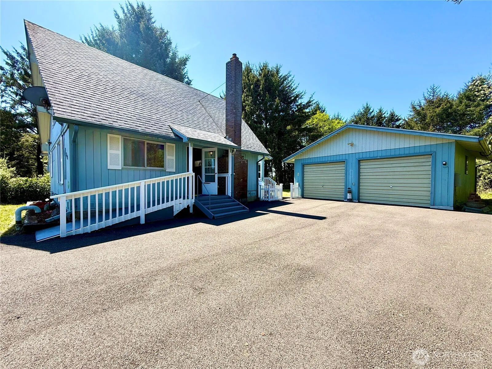 Property photo for 313 Centaurus Avenue Sw, Ocean Shores photo 2