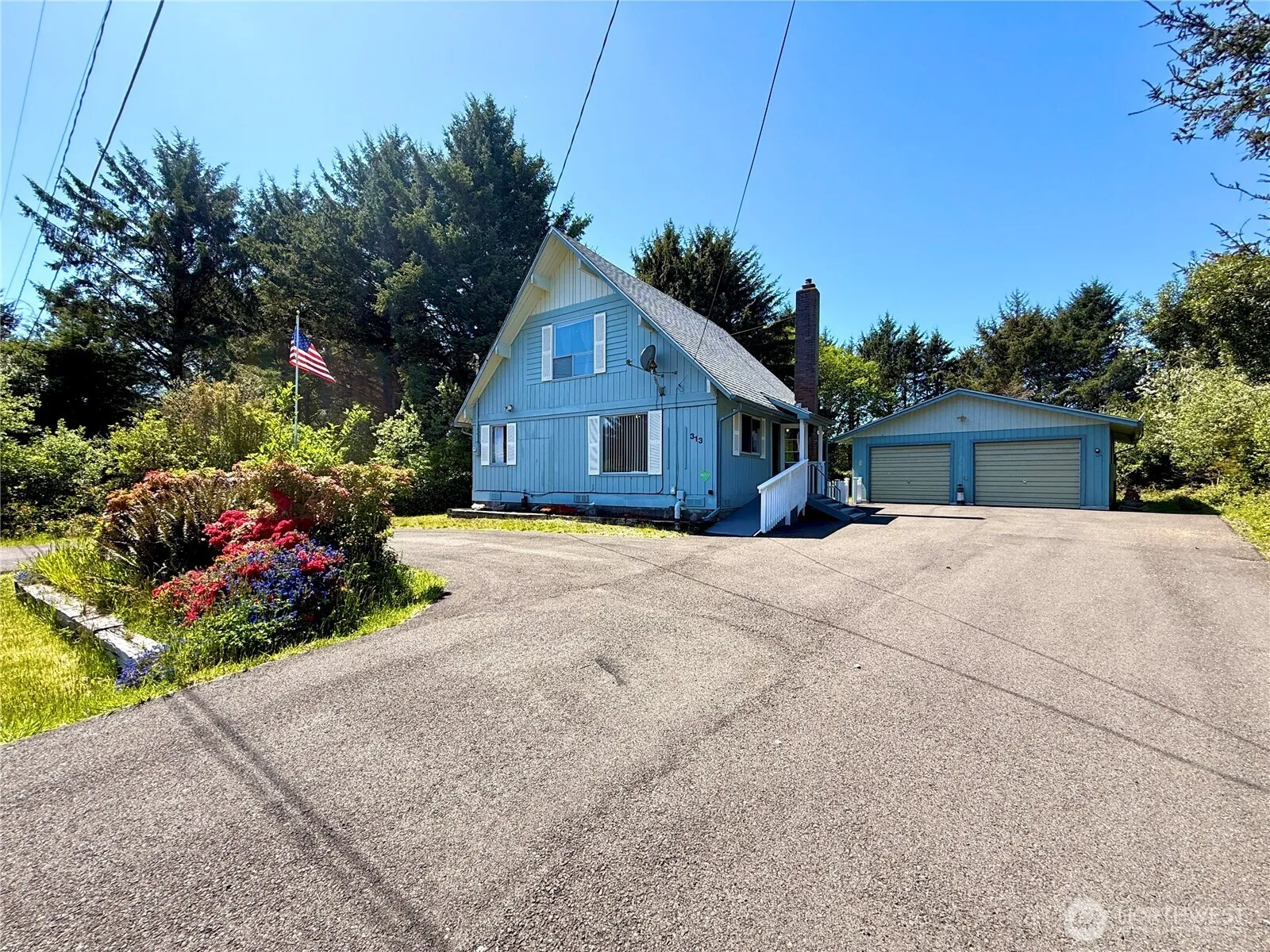 Property photo for 313 Centaurus Avenue Sw, Ocean Shores