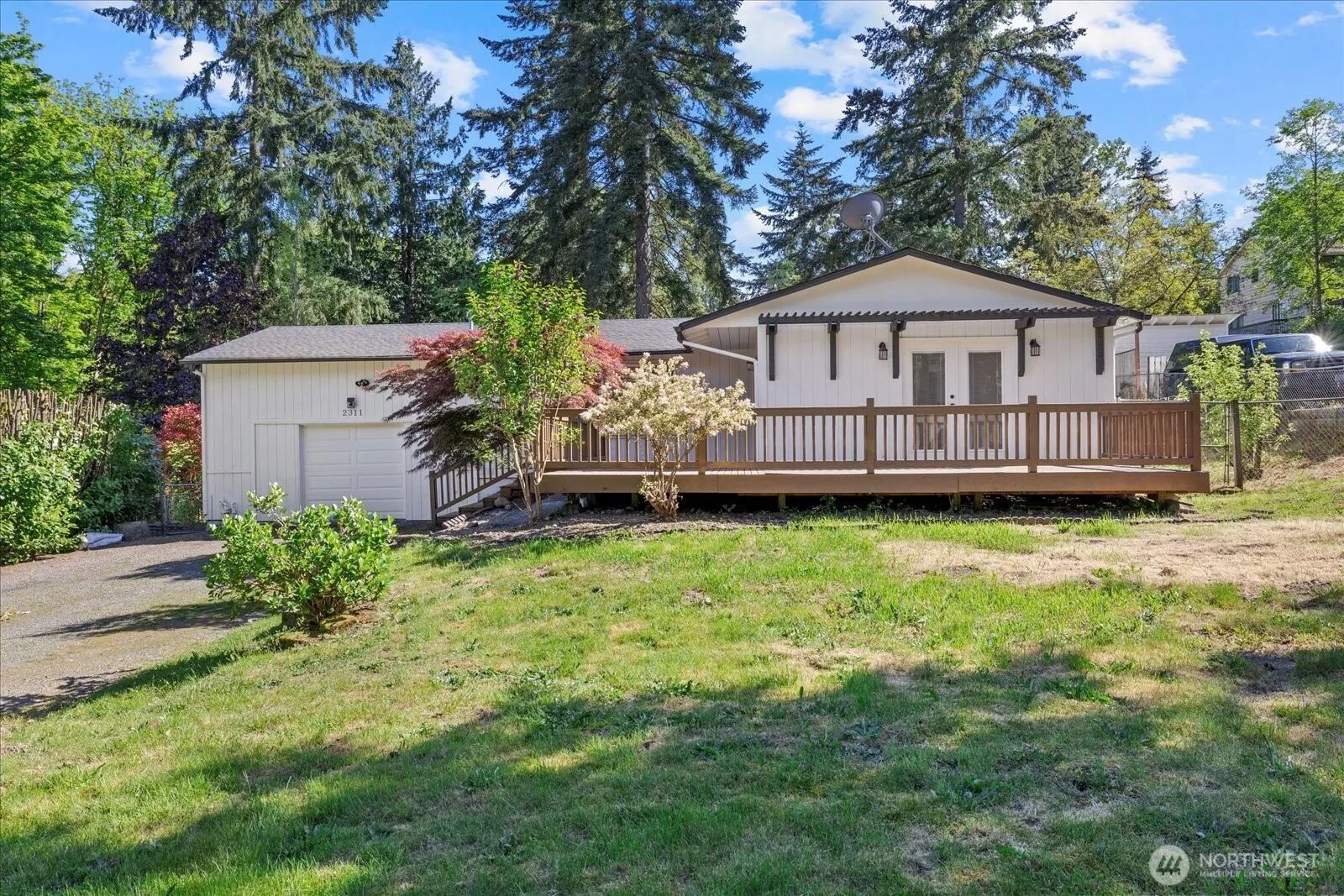 2311 Sw 344th Street, Federal Way
