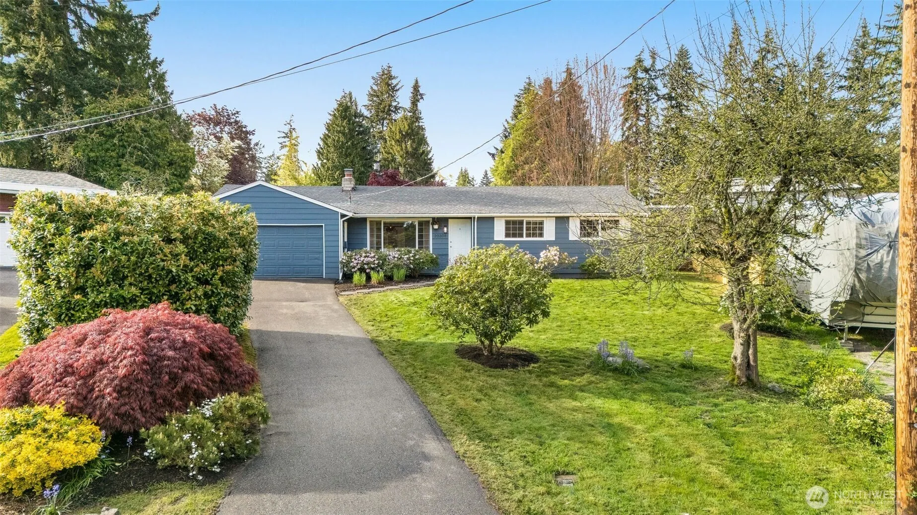20304 53rd Avenue W, Lynnwood