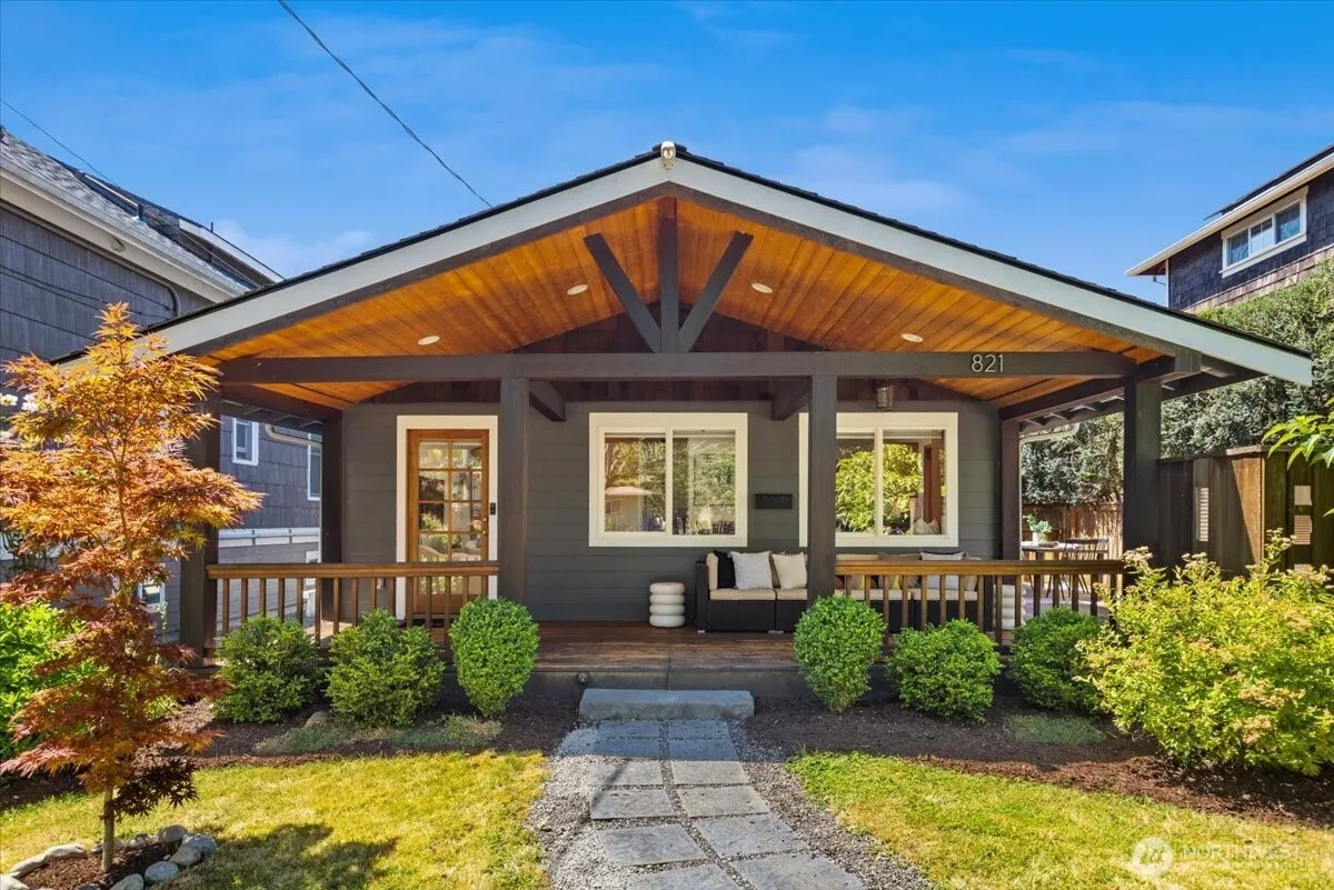 Property photo for 821 27th Avenue, Seattle