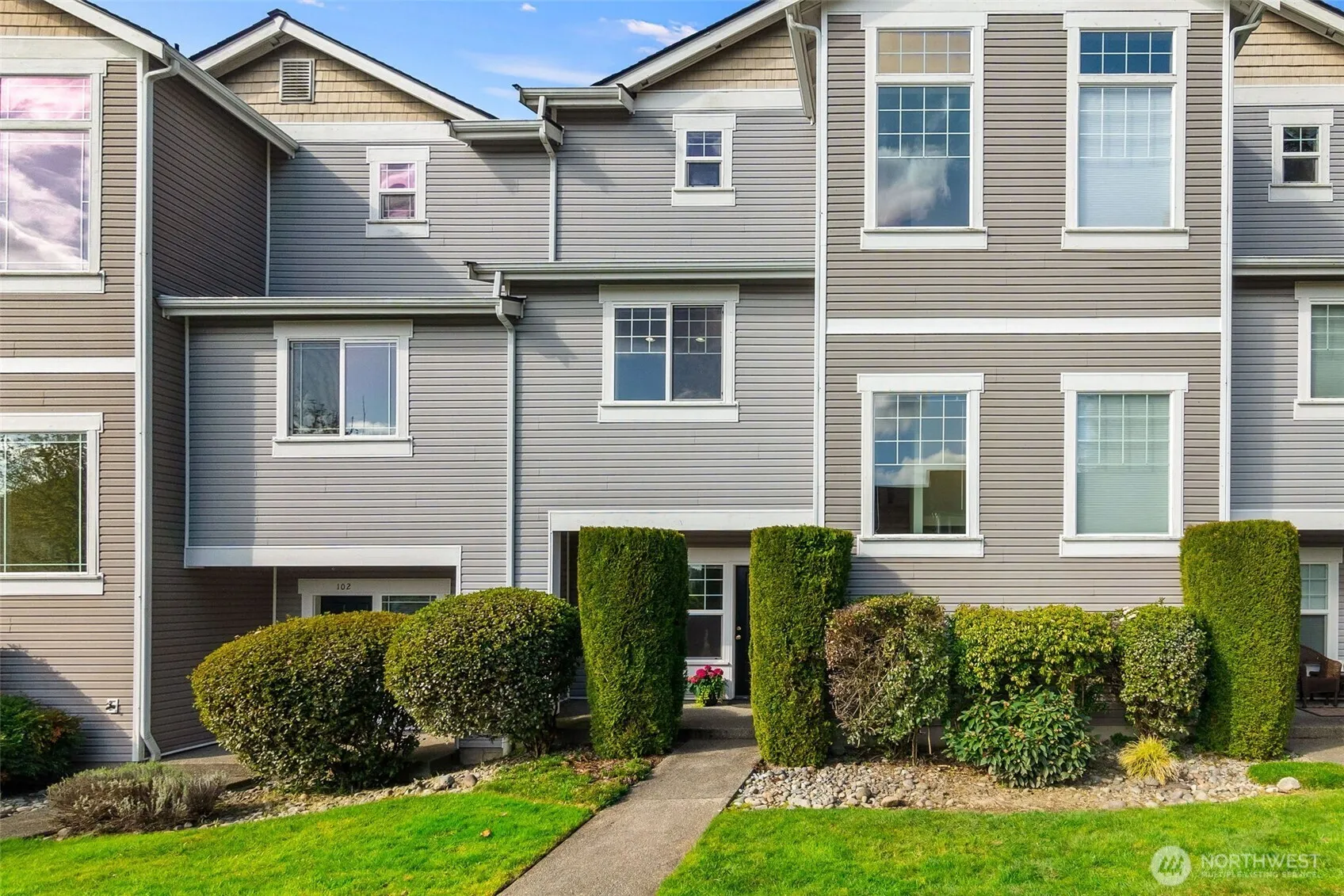 Property photo for 4204 5th Avenue Nw #103, Olympia