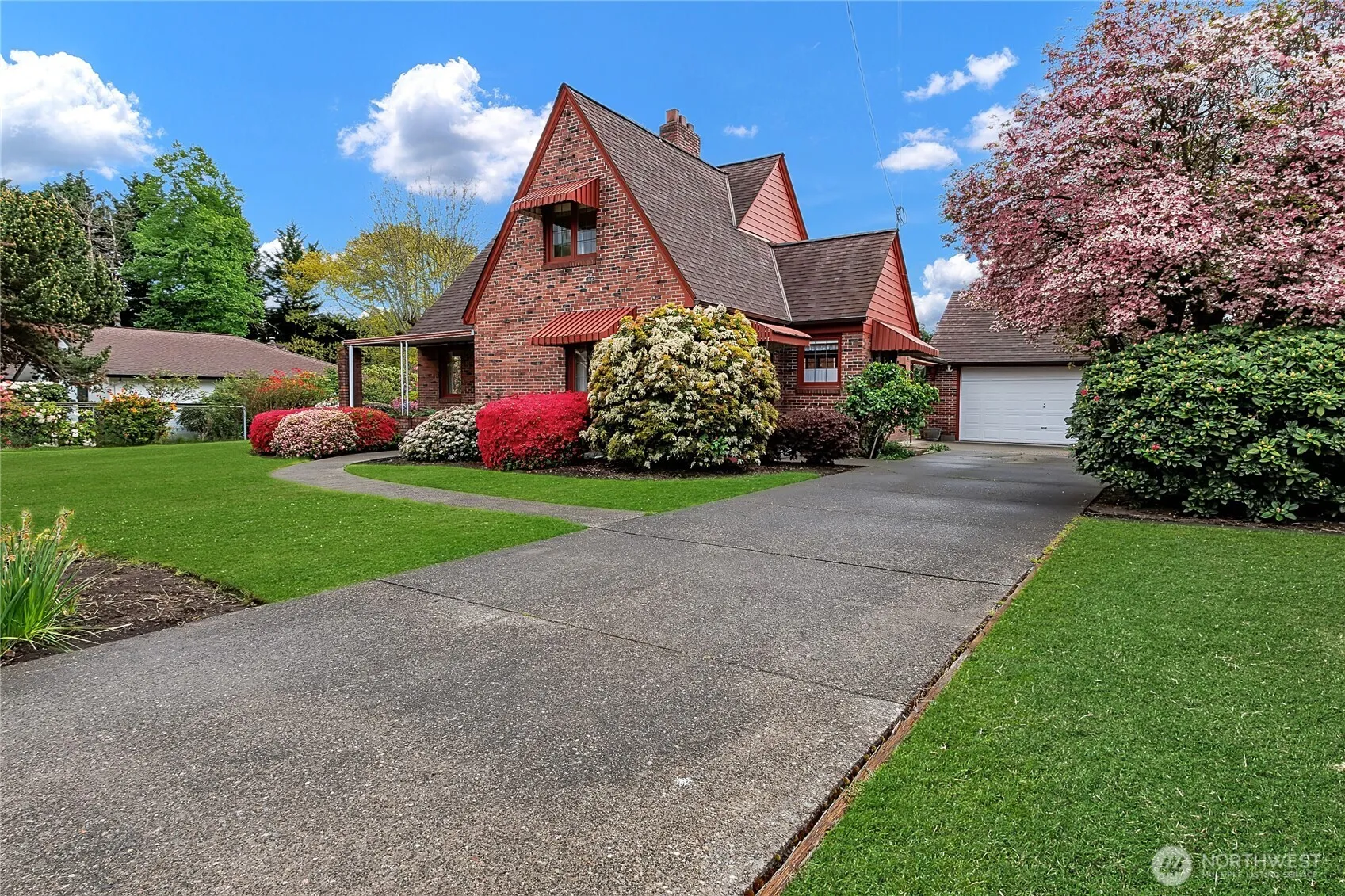 Property photo for 6311 119th Avenue E, Puyallup