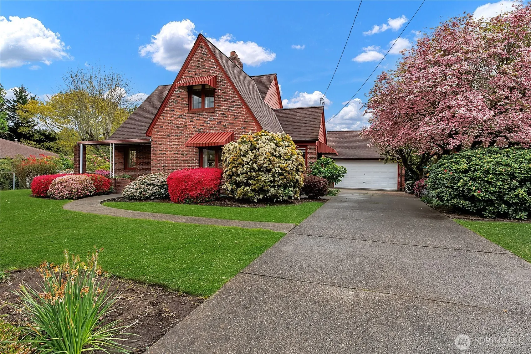 Property photo for 6311 119th Avenue E, Puyallup photo 2