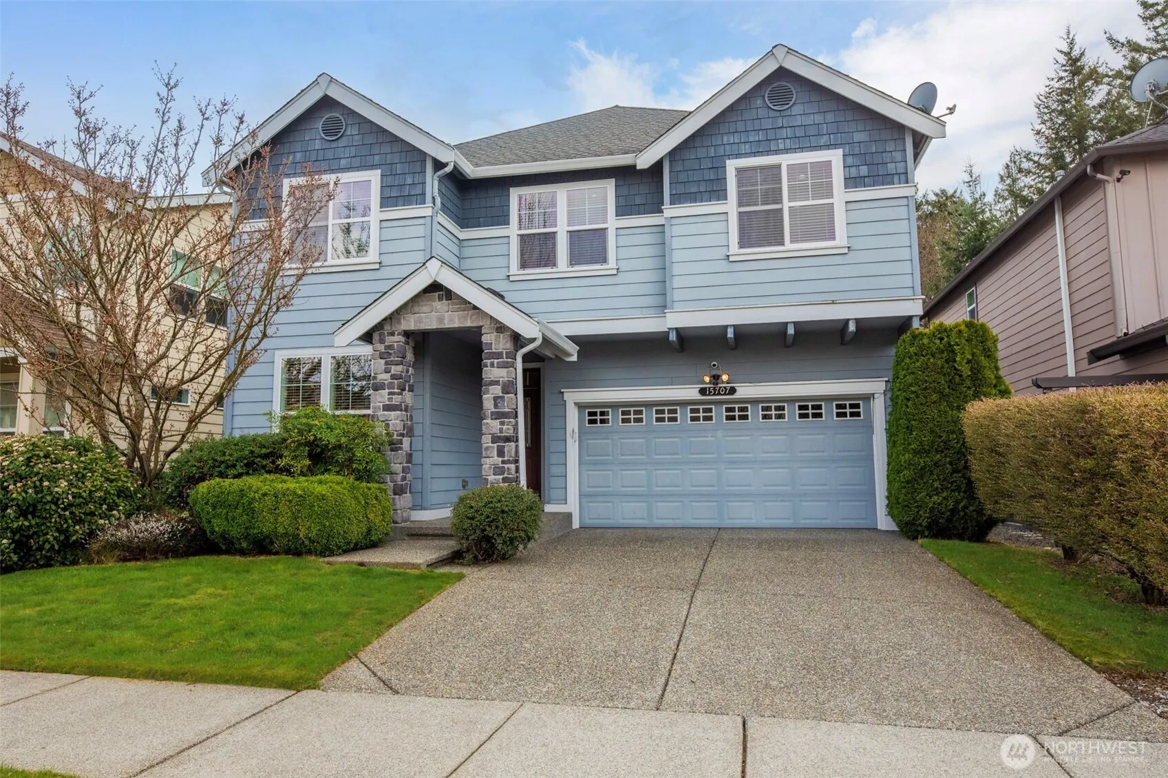 Property photo for 15707 36th Drive Se, Bothell