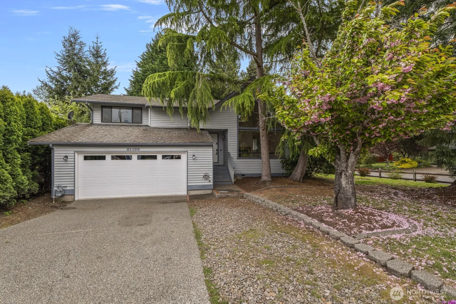 21105 119th Place Se, Kent