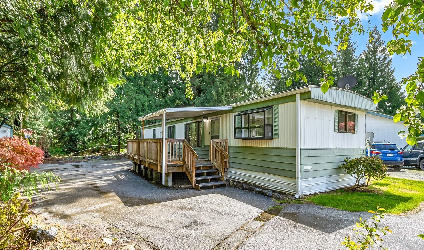 1317 94th Drive Se, Lake Stevens