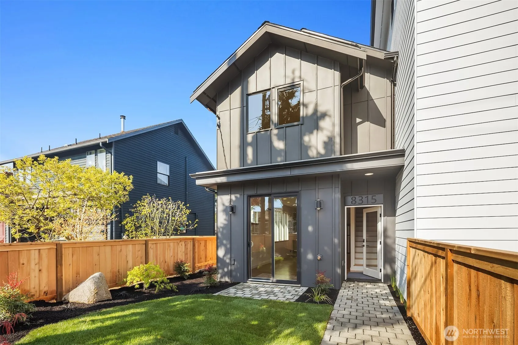 Property photo for 8315 Earl Avenue Nw, Seattle
