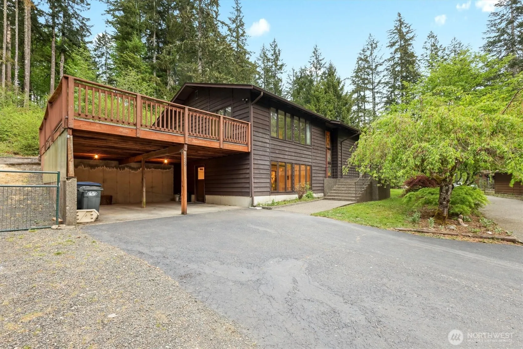 Property photo for 8439 Waddell Creek Road Sw, Olympia photo 4