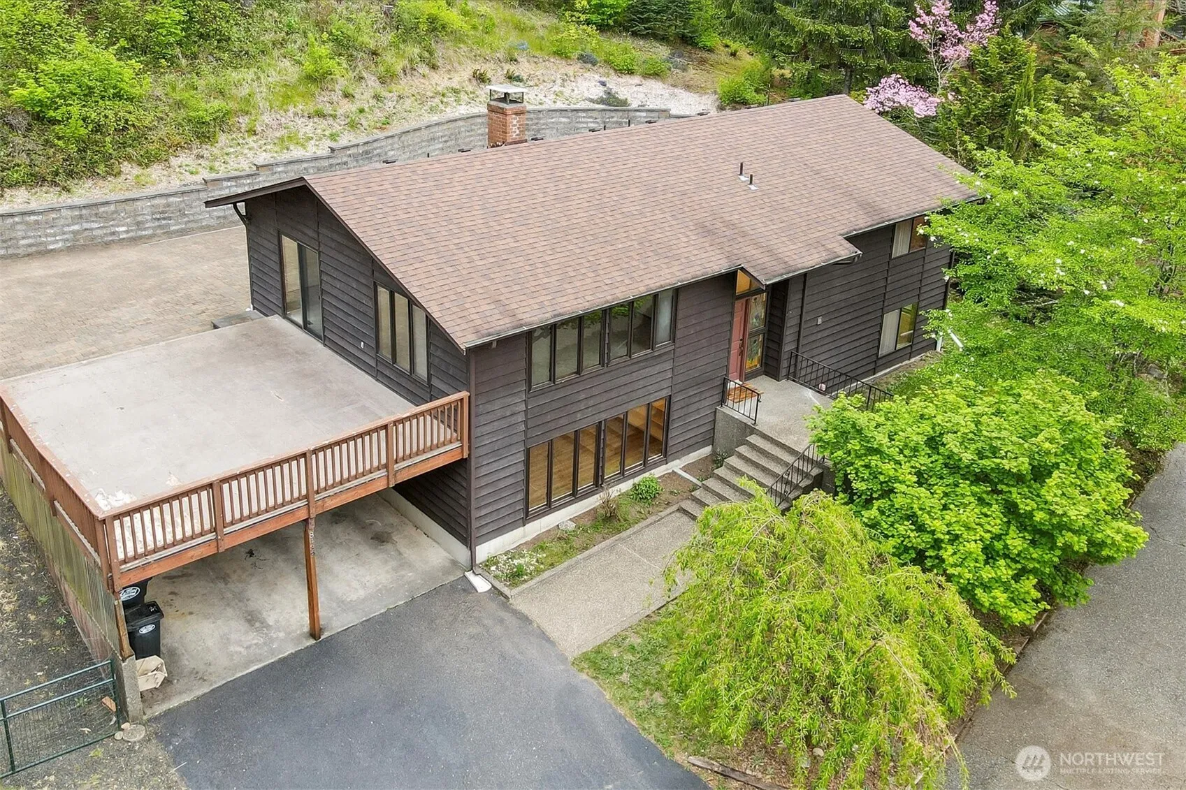 Property photo for 8439 Waddell Creek Road Sw, Olympia photo 3