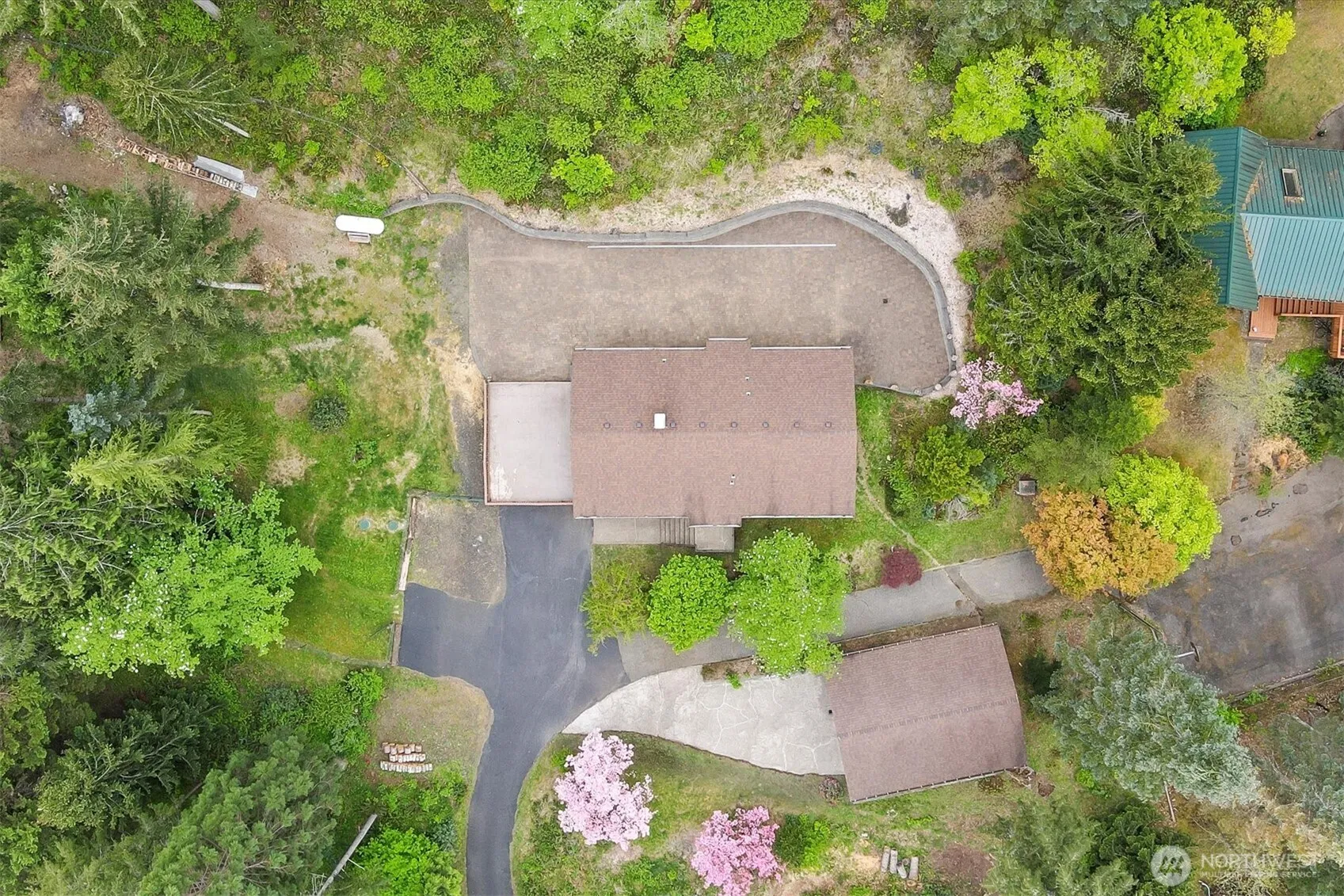 Property photo for 8439 Waddell Creek Road Sw, Olympia