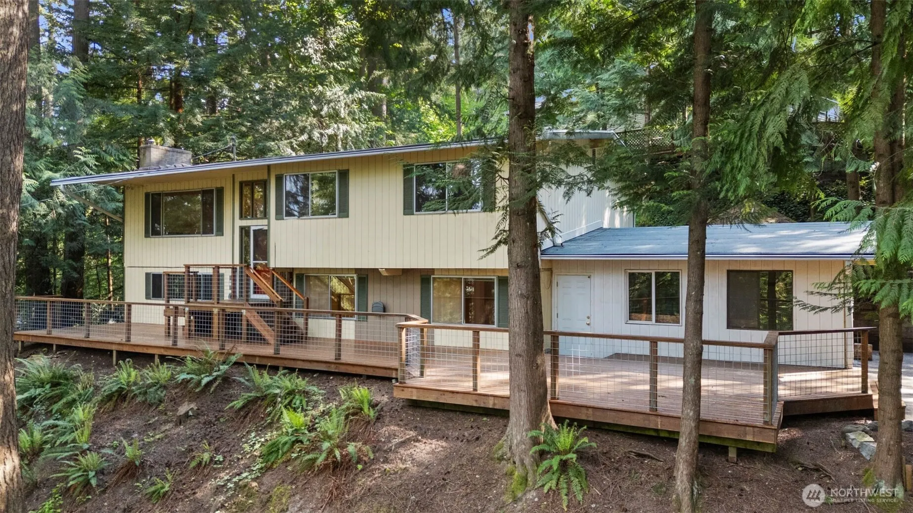 540 Sw Fernwood Street, Issaquah