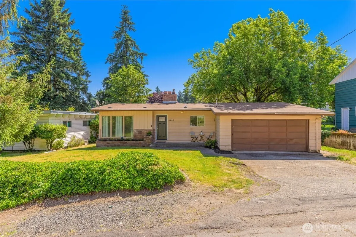 Property photo for 4513 Pacific Avenue, Vancouver