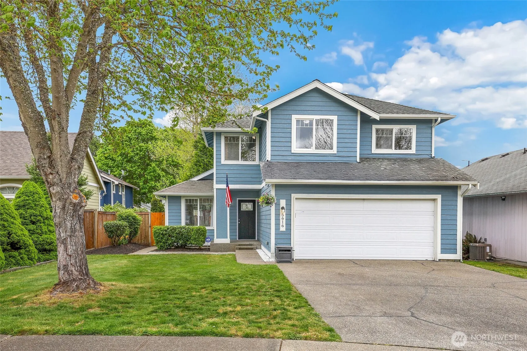 5616 Mount Olympus Street Se, Lacey