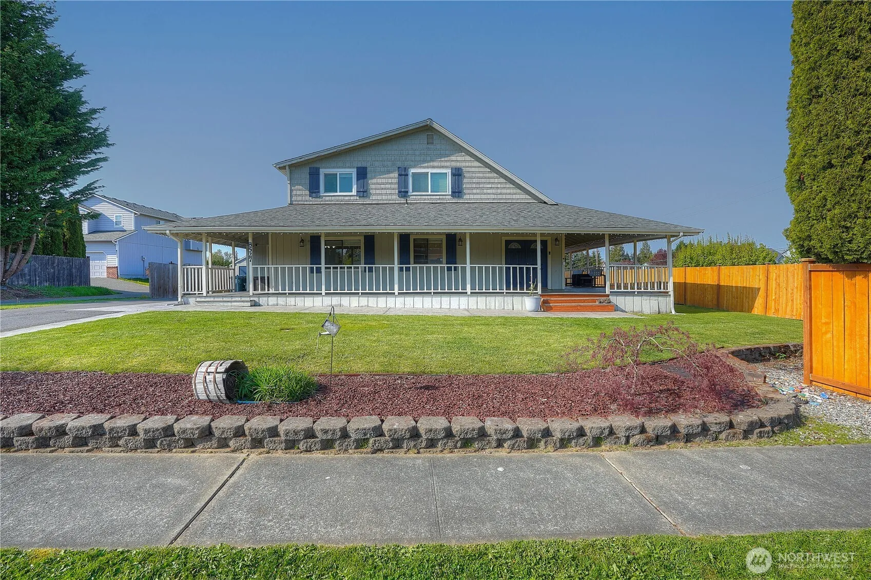 Property photo for 8527 136th Street Ct E, Puyallup
