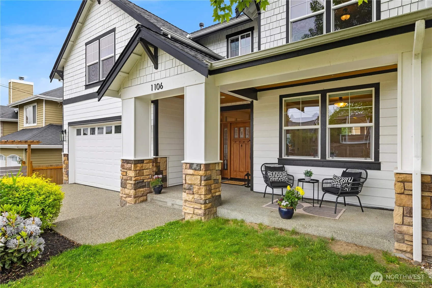 Property photo for 1106 N 31st Street, Renton photo 2