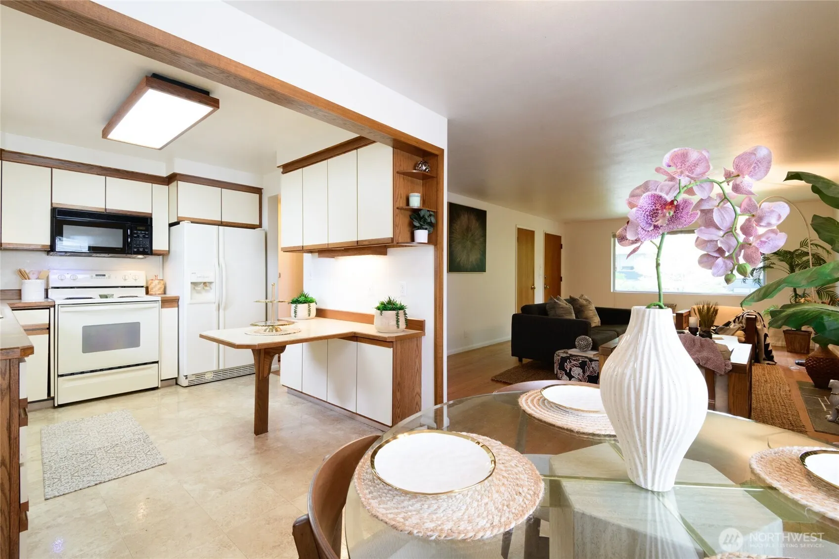 Property photo for 12223 4th Avenue Nw, Seattle photo 5