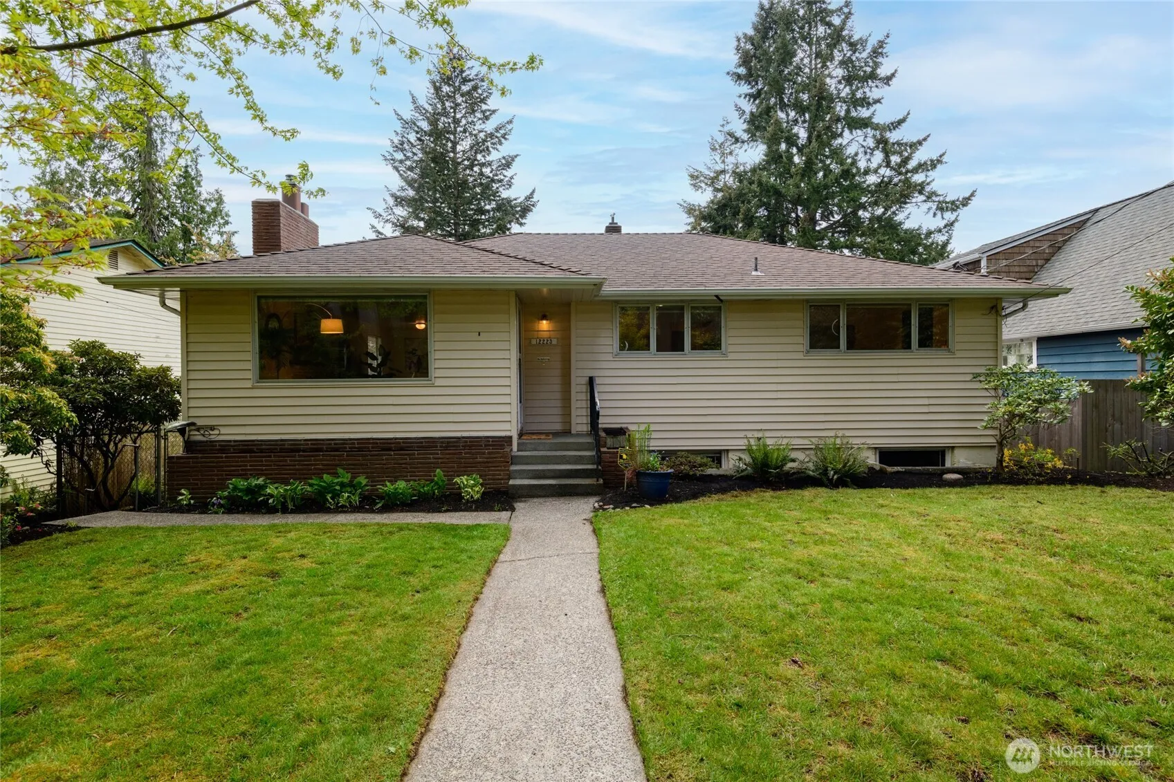 Property photo for 12223 4th Avenue Nw, Seattle