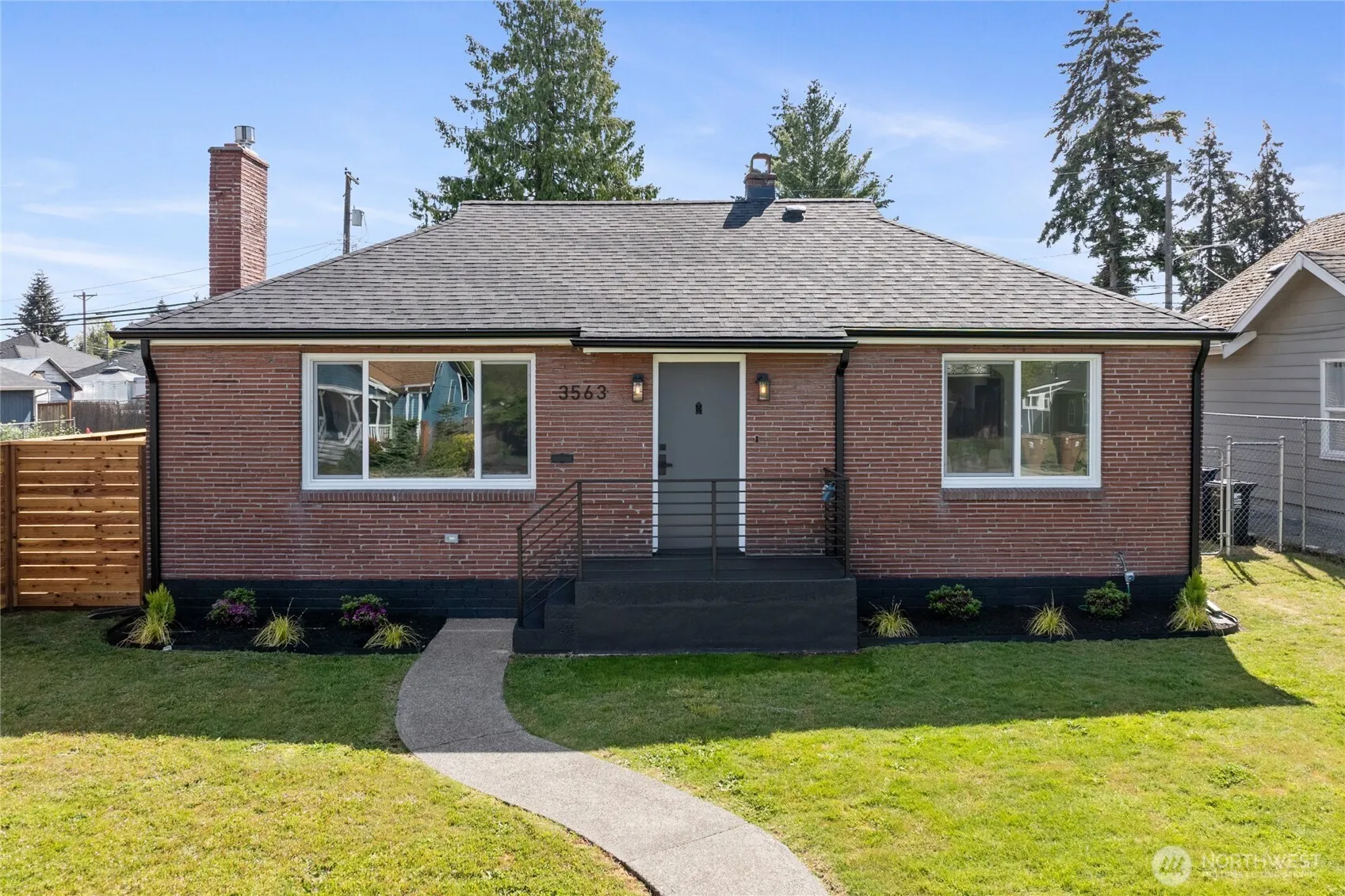 Property photo for 3563 S Monroe Street, Tacoma