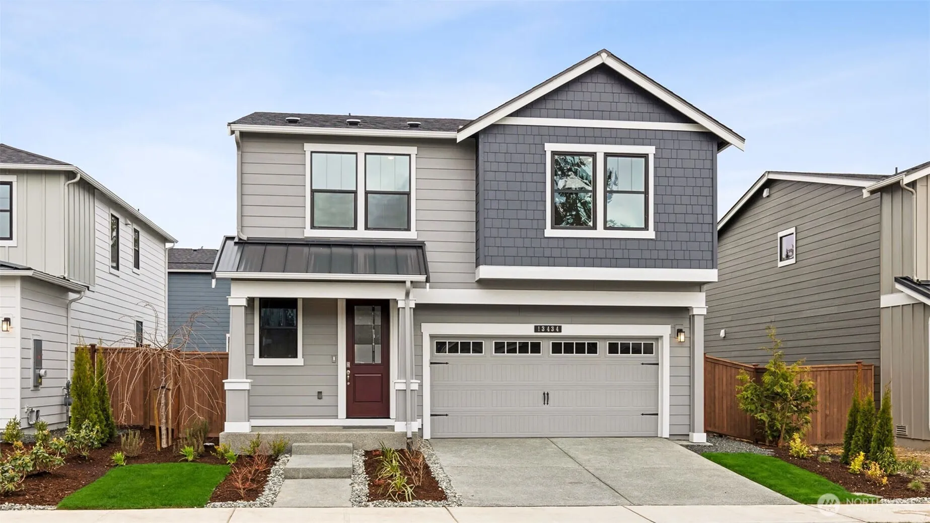 13447 Ne 104th Way #3, Kirkland
