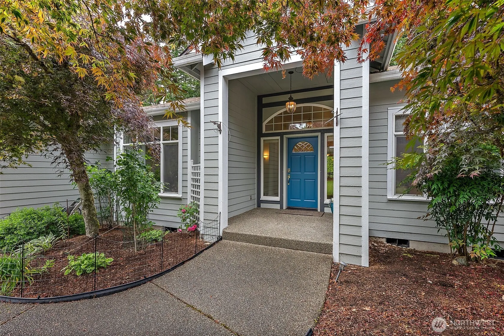 Property photo for 7228 Highlands Drive Ne, Olympia