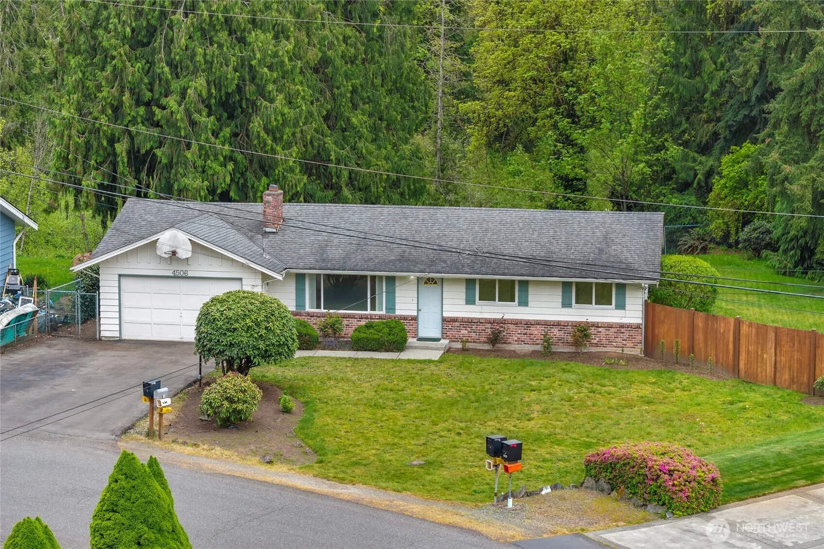 4506 104th Place Ne, Marysville