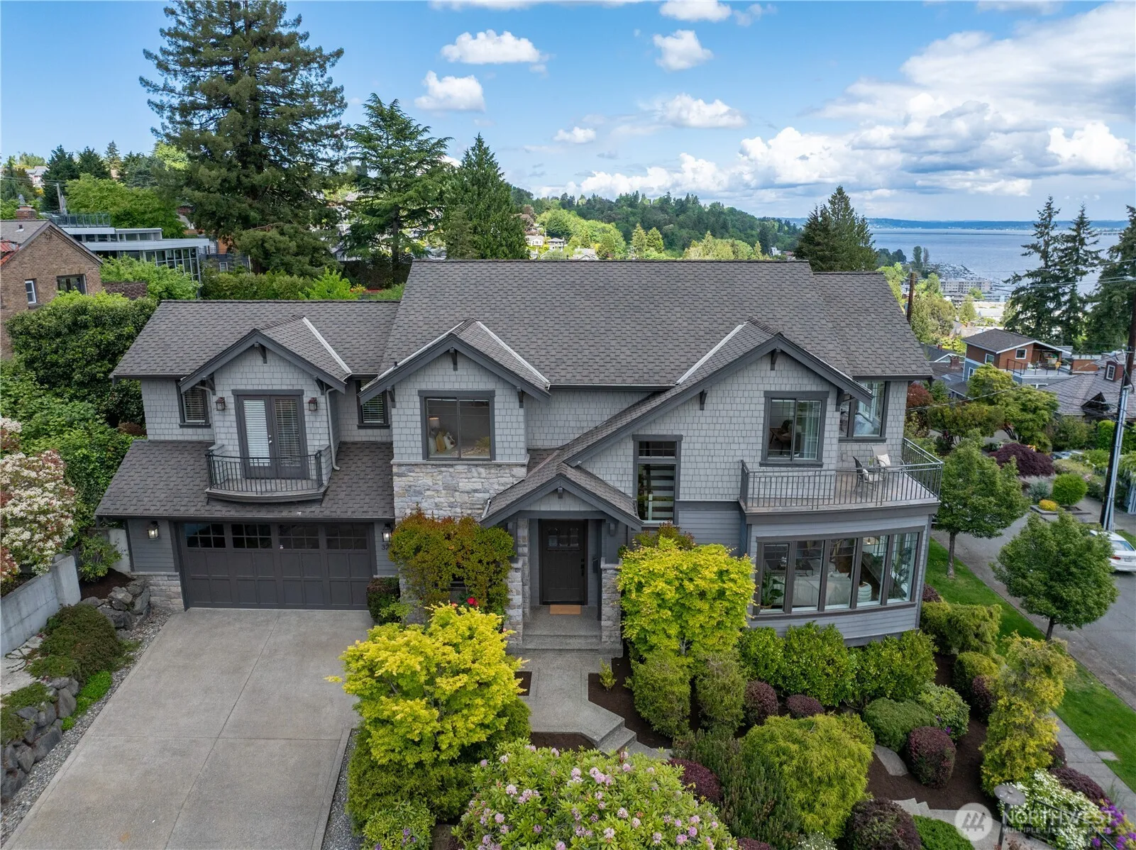 Property photo for 3220 S Judkins Street, Seattle