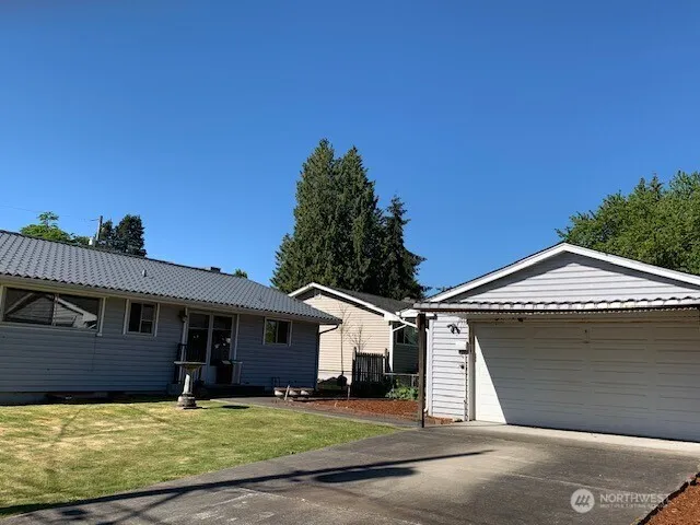Property photo for 501 S 88th Street, Tacoma photo 2