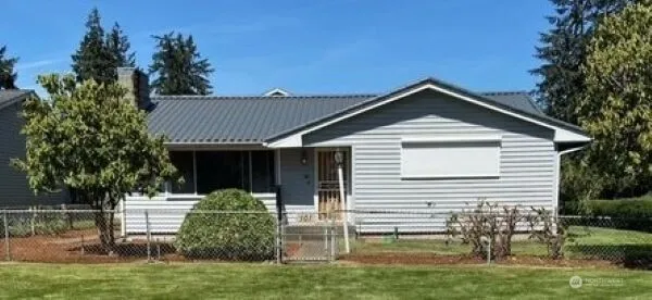 Property photo for 501 S 88th Street, Tacoma