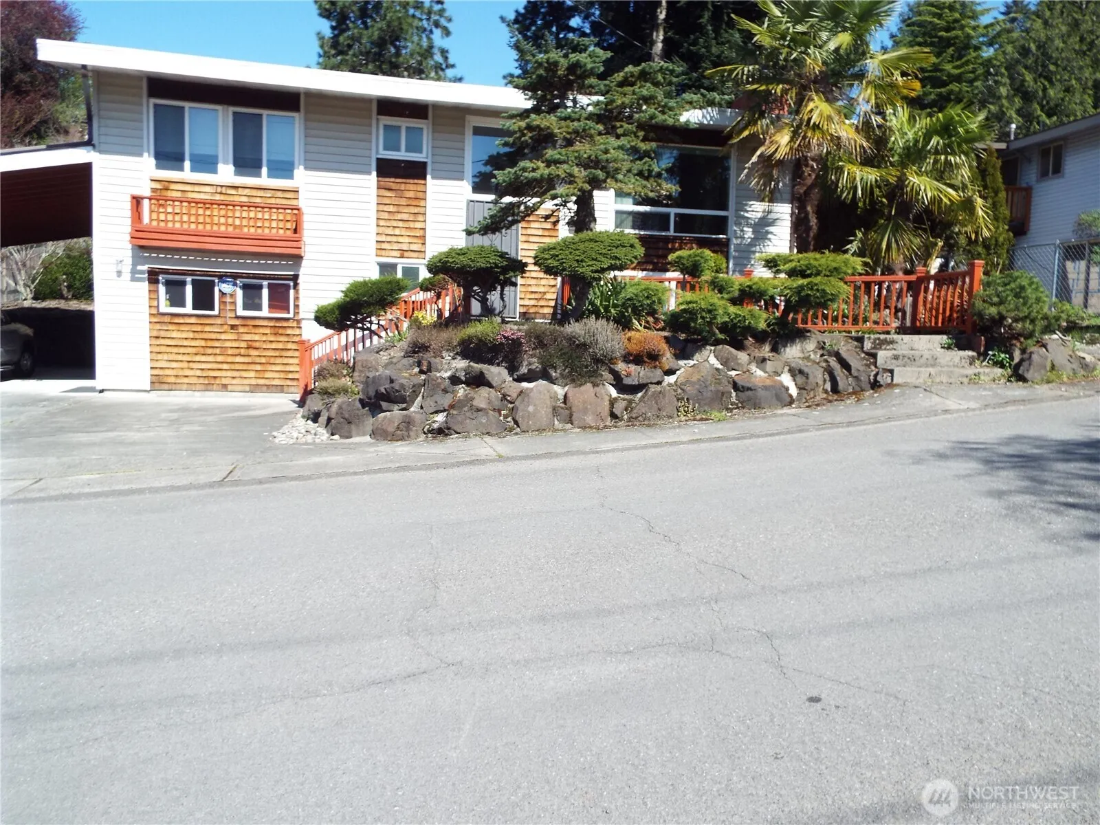 Property photo for 5936 S Fountain Street, Seattle