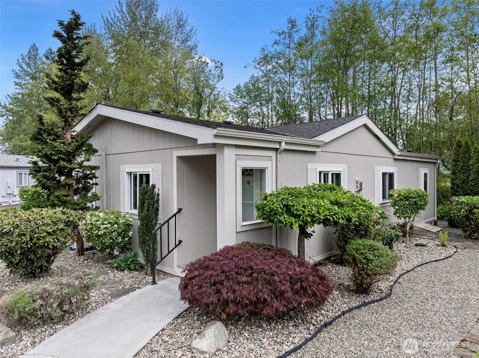 Property photo for 3520 Sylvan Pines Circle, Bremerton photo 2