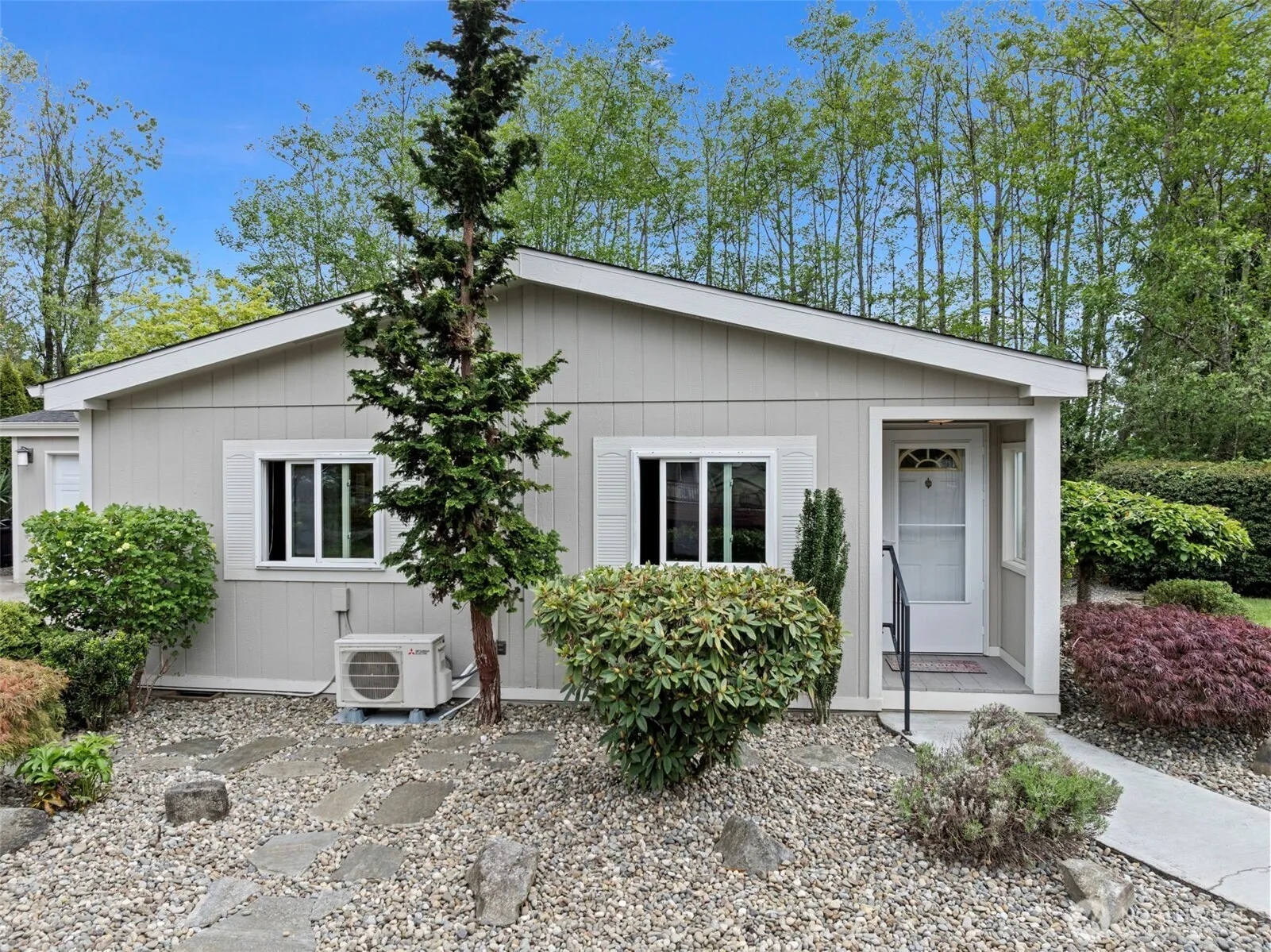 Property photo for 3520 Sylvan Pines Circle, Bremerton photo 3