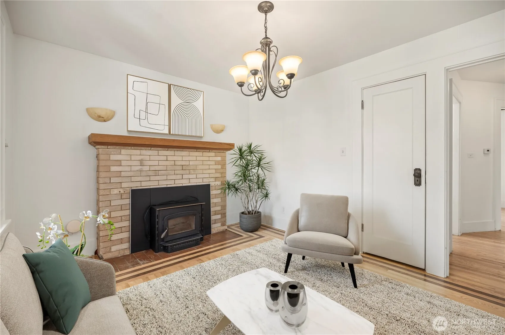 Property photo for 12245 20th Avenue S, Seattle photo 5