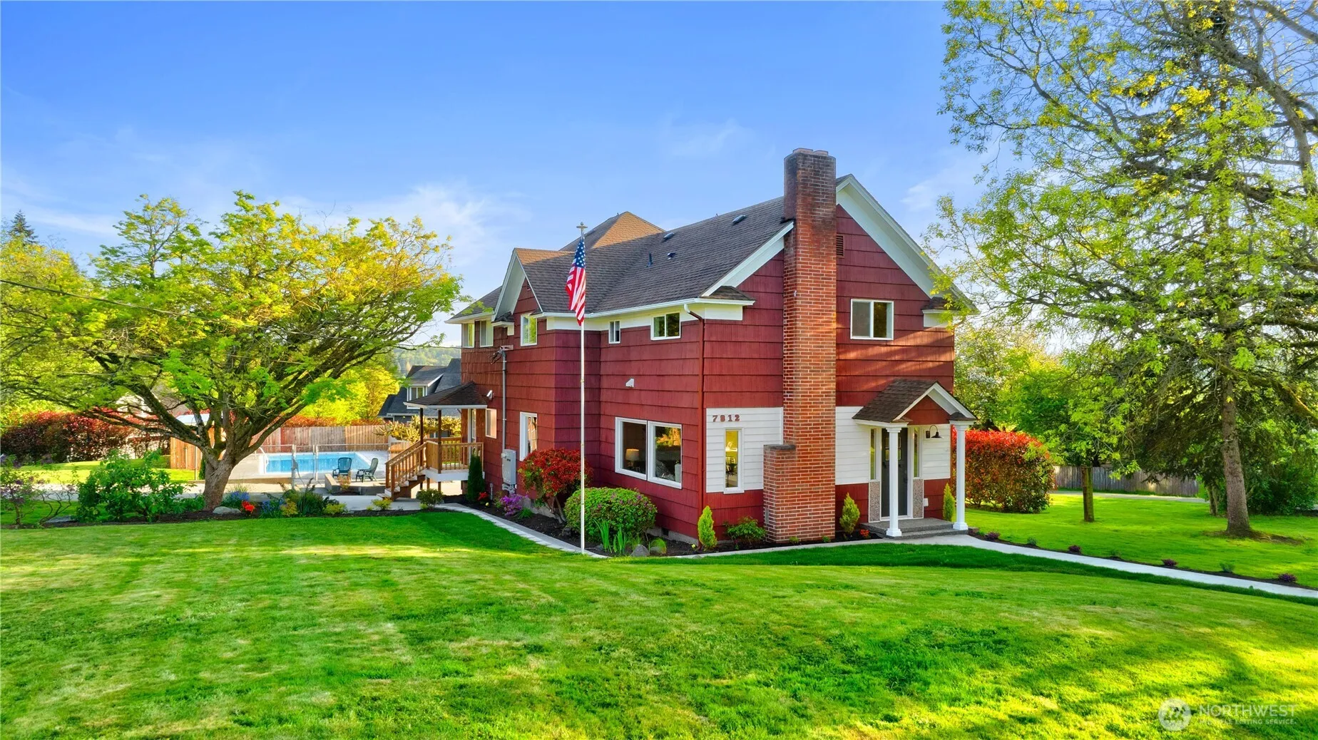 Property photo for 7812 S Lake Stevens Road, Lake Stevens