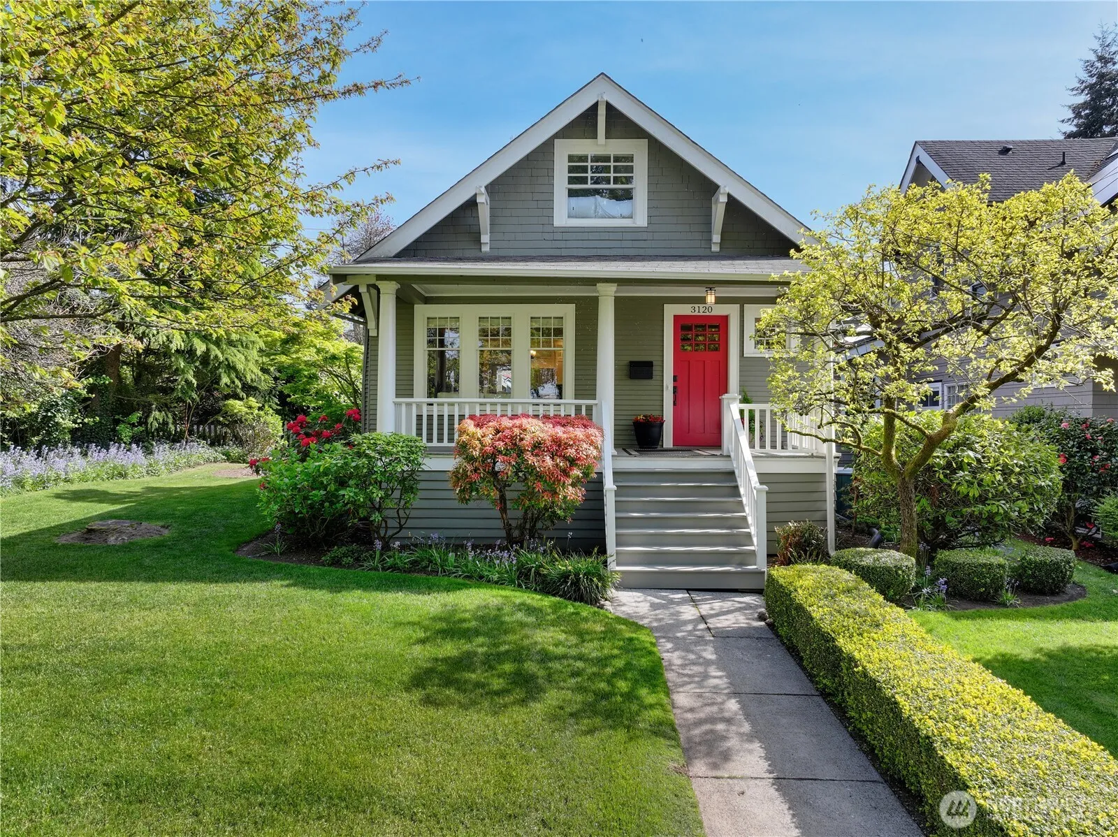Property photo for 3120 N 29th Street, Tacoma