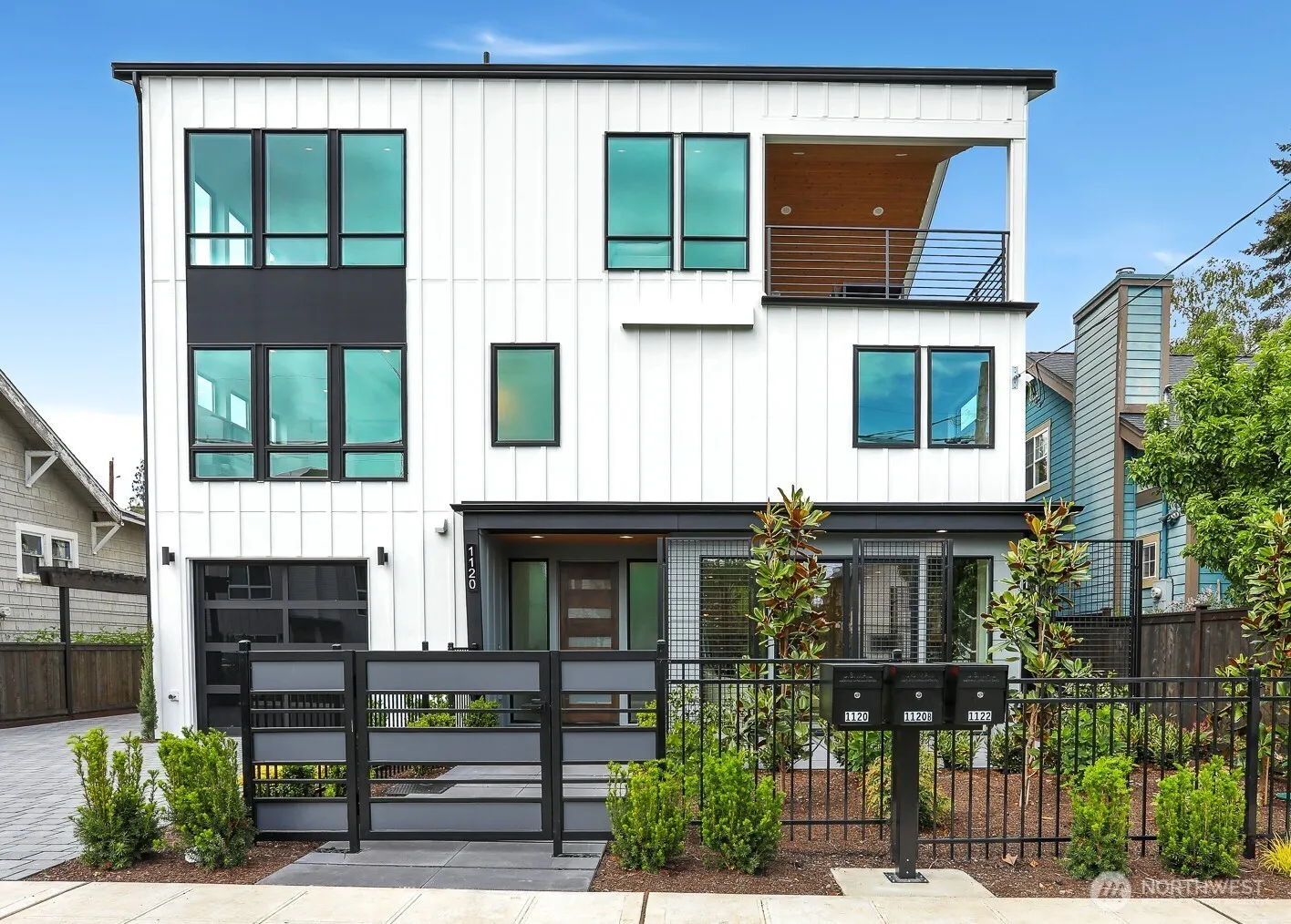 Property photo for 1120 Nw 61st Street, Seattle