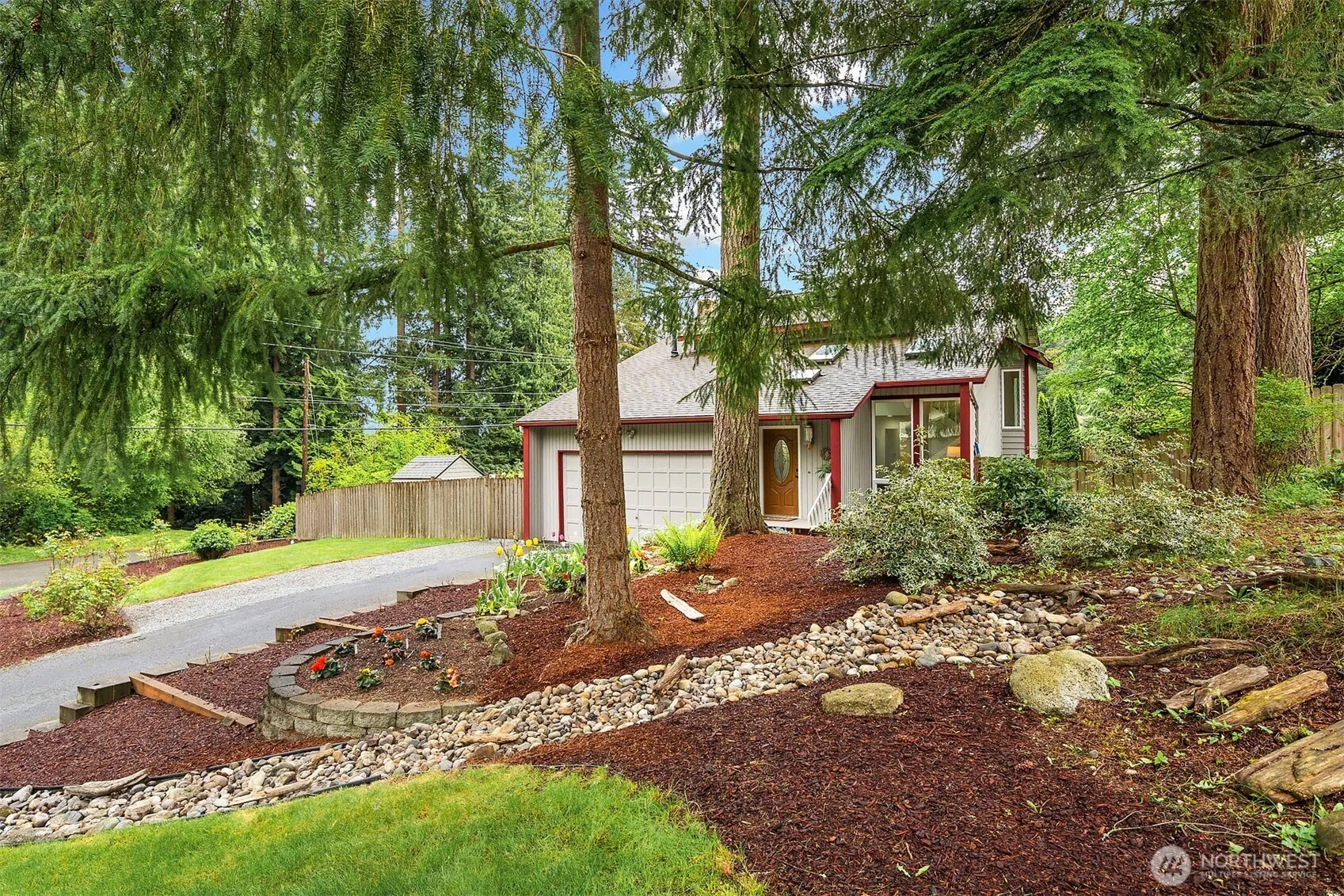 228 171st Place Se, Bothell