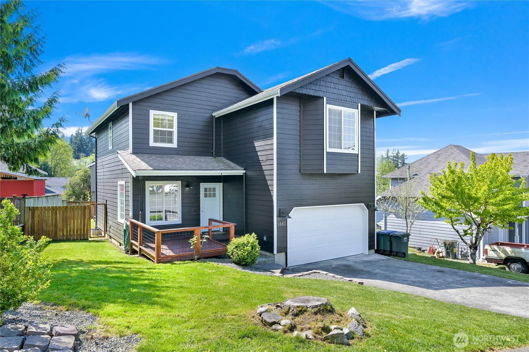 Property photo for 1443 Sweetbay Drive, Bellingham
