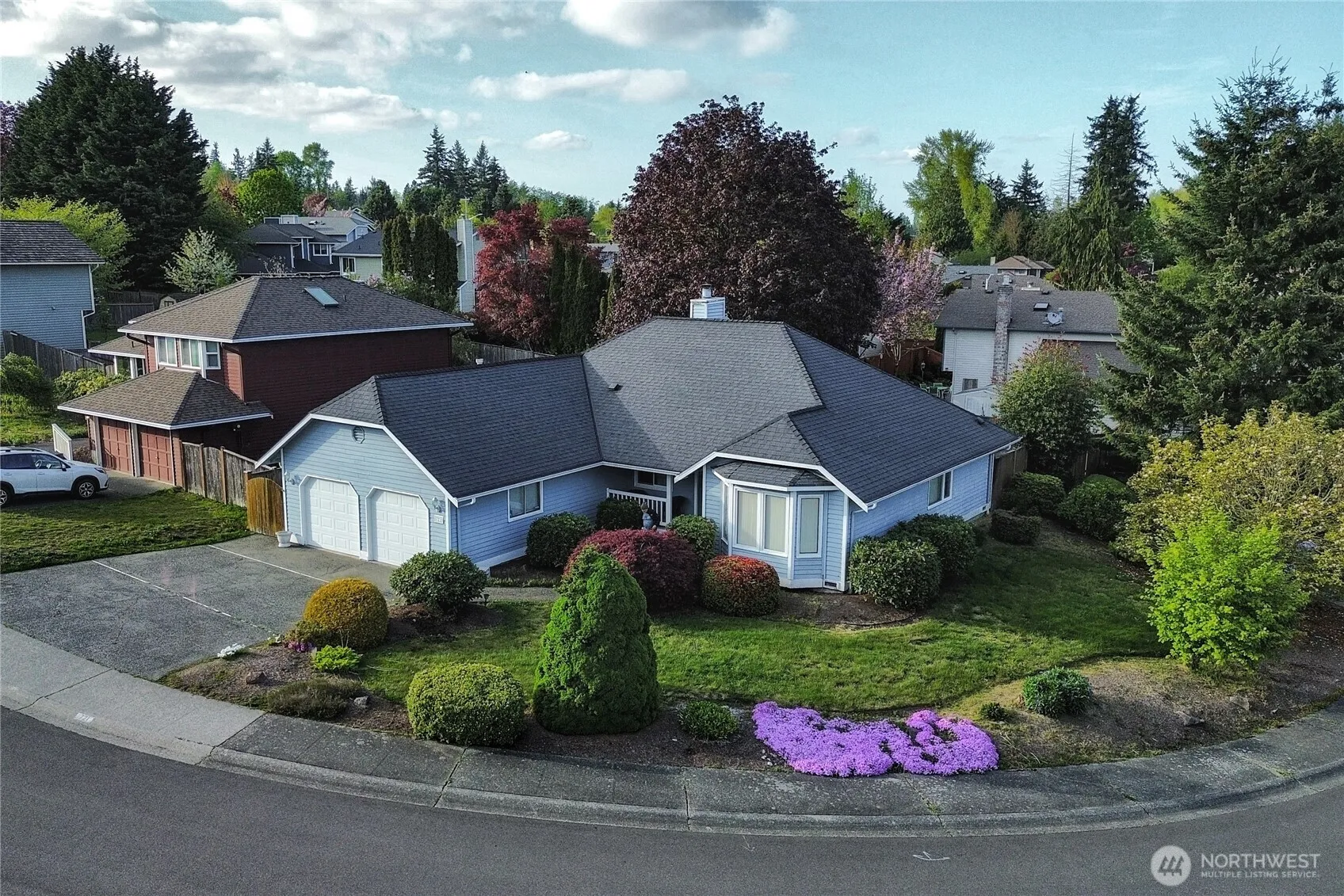 721 151st Street Sw, Lynnwood