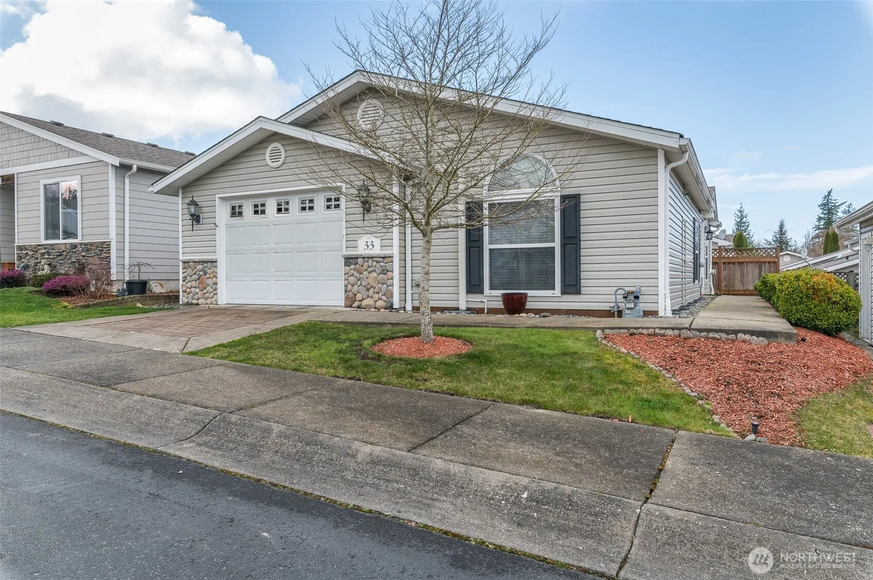 Property photo for 3993 Gentlebrook Lane #33, Bellingham photo 2
