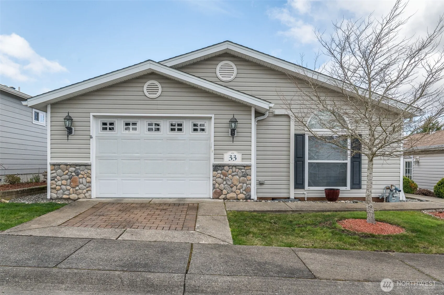 Property photo for 3993 Gentlebrook Lane #33, Bellingham