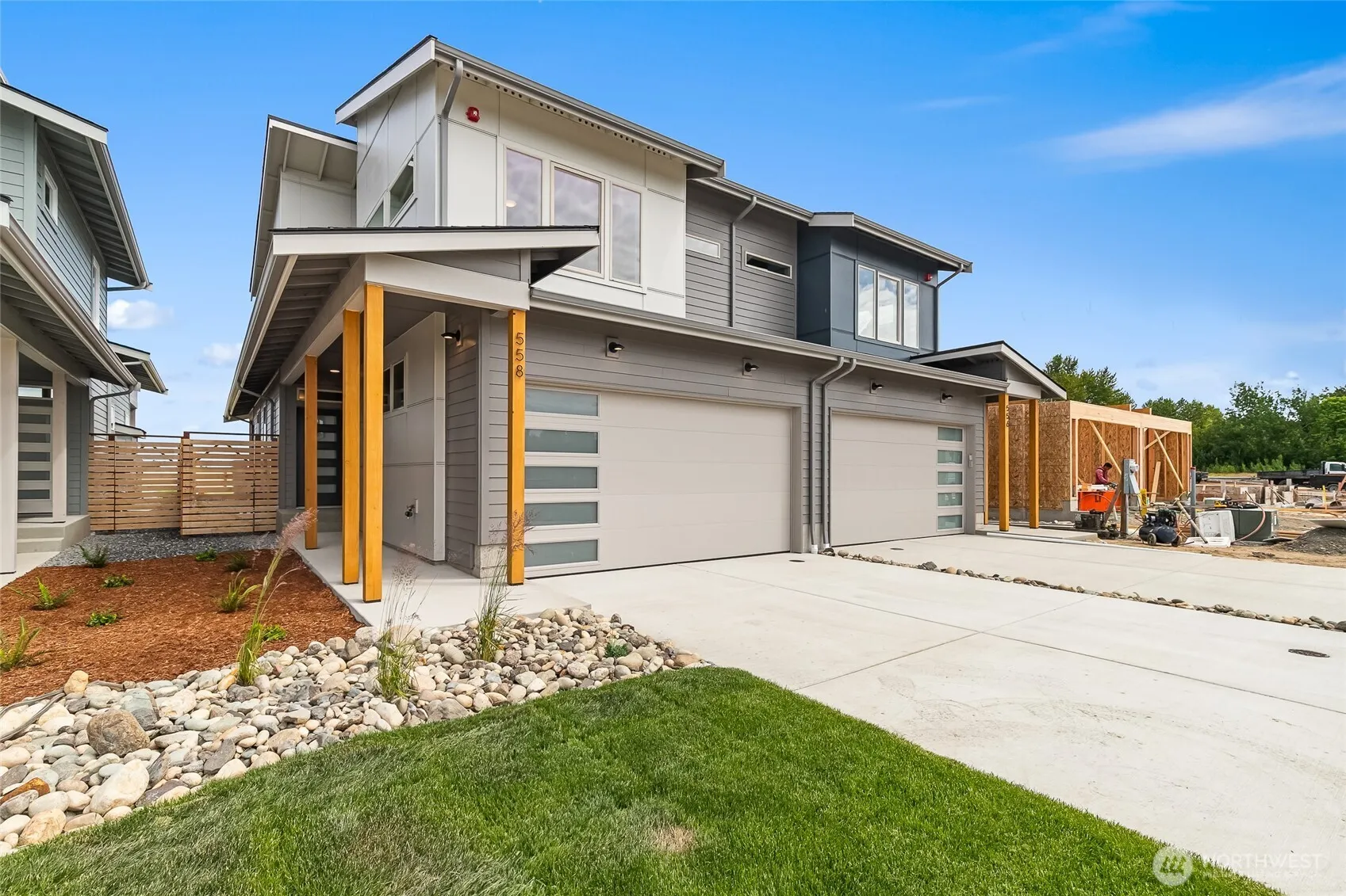 Property photo for 558 (lot 3) Northview Street, Bellingham