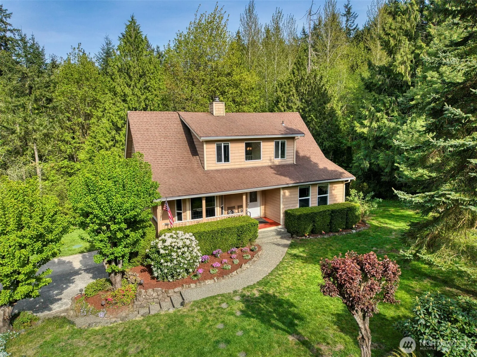 Property photo for 8957 Watson Place Ne, Bremerton