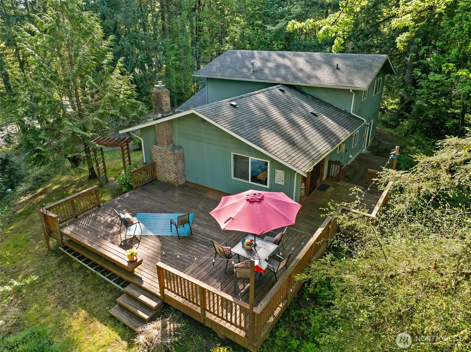 Property photo for 6706 Alpine Drive Sw, Olympia photo 2