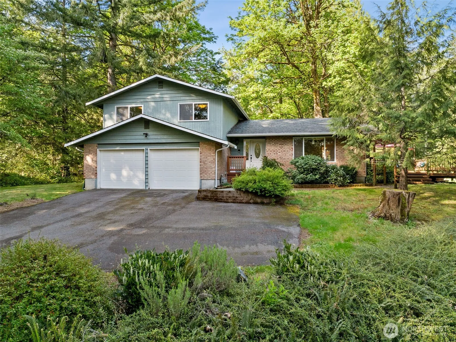 Property photo for 6706 Alpine Drive Sw, Olympia photo 3