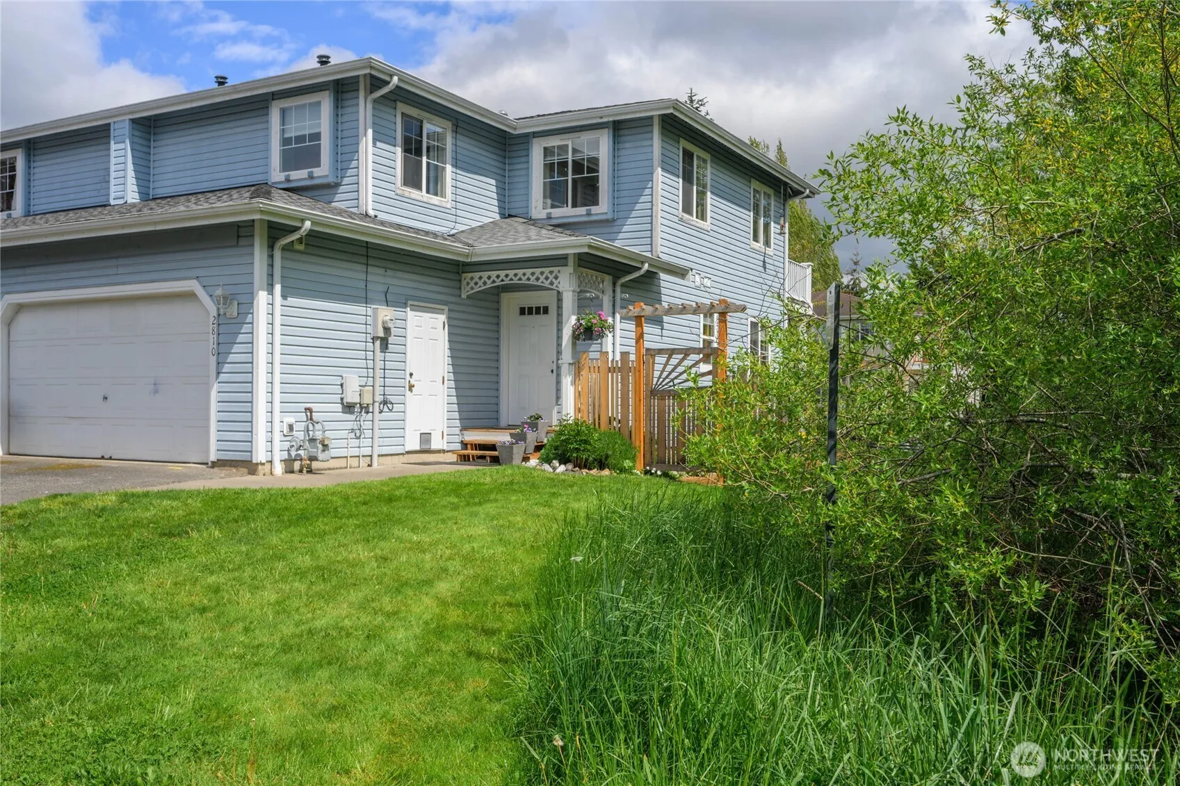 Property photo for 2810 Verona Street, Bellingham