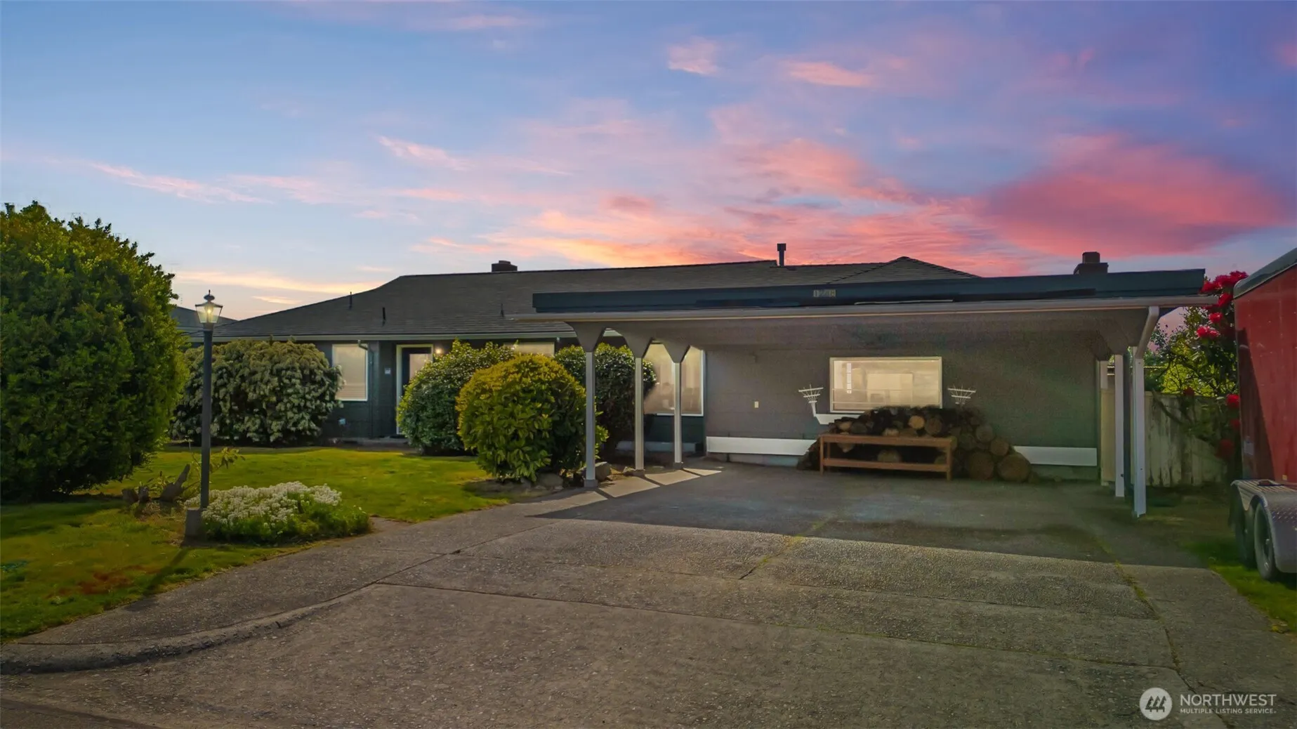 Property photo for 1248 Ventura Drive, Tacoma