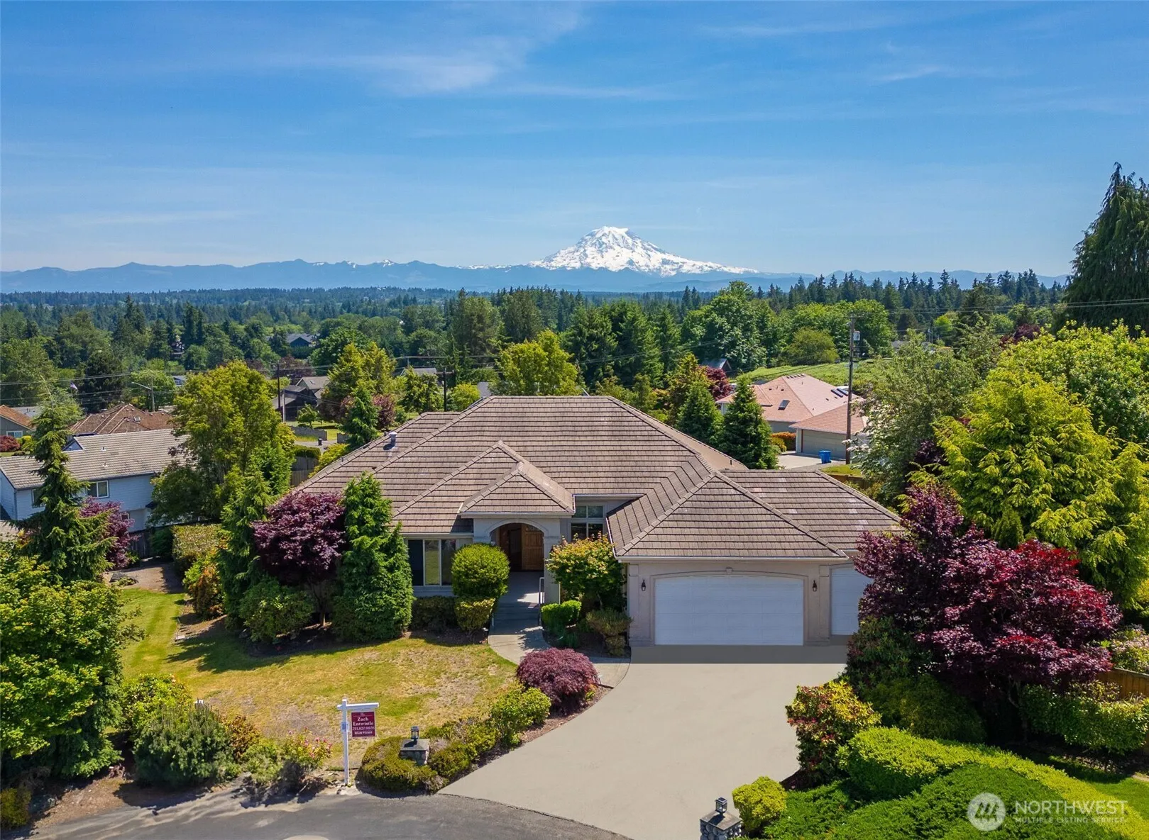 Property photo for 6714 89th Street Ct E, Puyallup photo 2