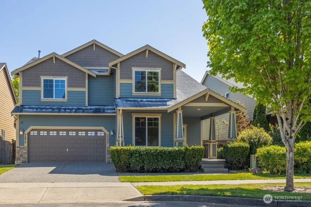 7277 Radius Loop Se, Lacey