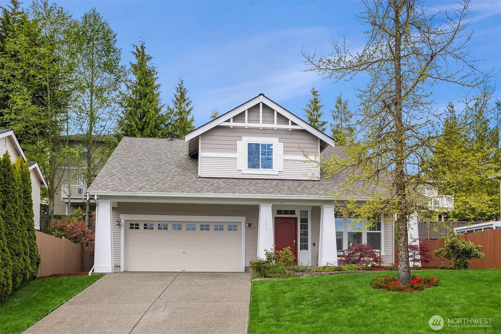 2831 152nd Street Sw, Lynnwood